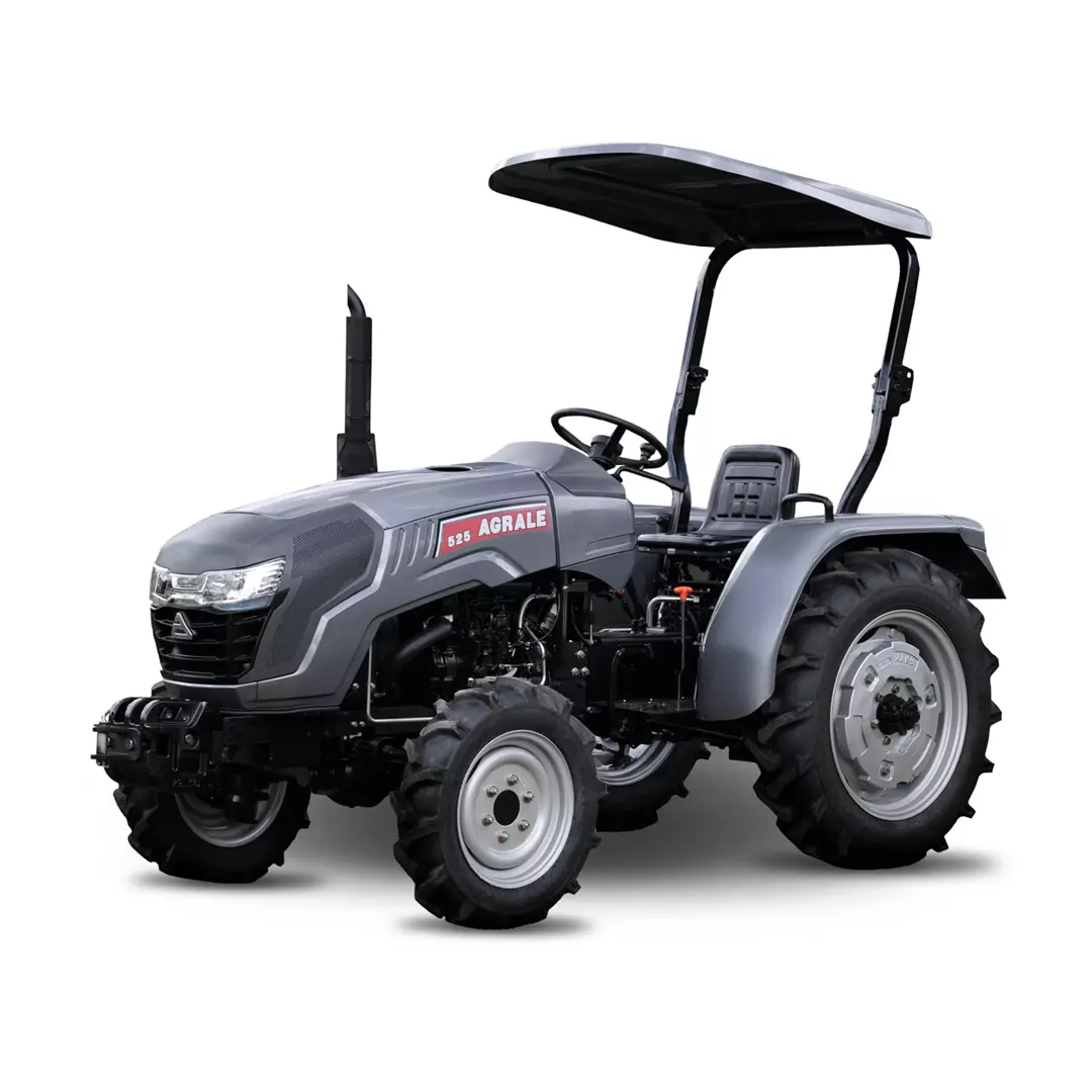 TRATOR AGRÍCOLA AGRALE 525